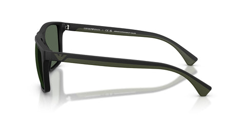 Emporio Armani EA4033 5001/71 Sunglasses