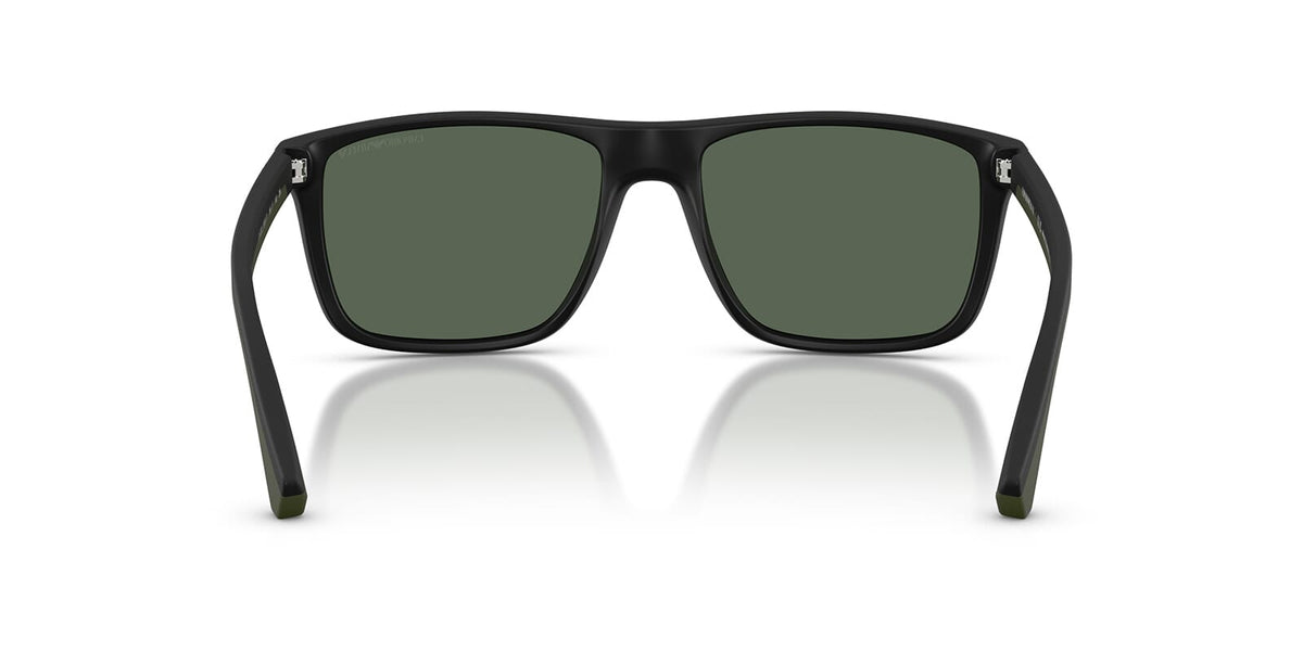 Emporio Armani EA4033 5001/71 Sunglasses