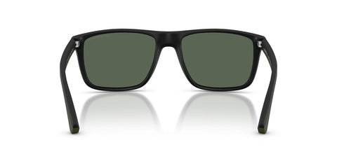 Emporio Armani EA4033 5001/71 Sunglasses