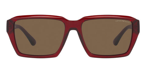Emporio Armani EA4186 5075/73 Sunglasses