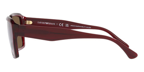 Emporio Armani EA4186 5075/73 Sunglasses