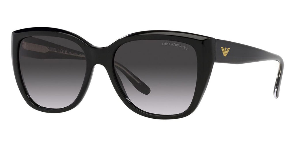 Emporio Armani EA4198 5017/8G Sunglasses