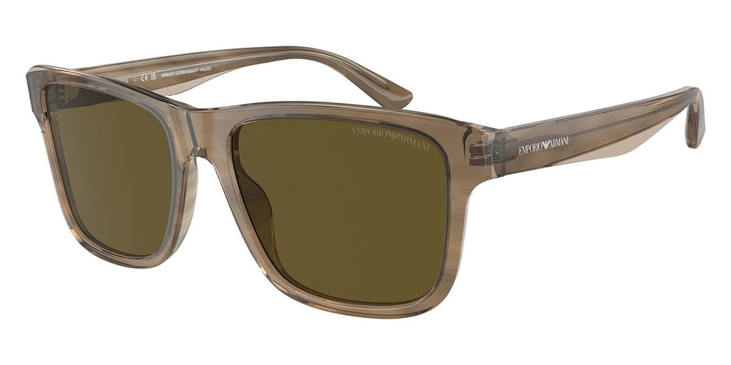 Emporio Armani EA4208 6055/73 Sunglasses