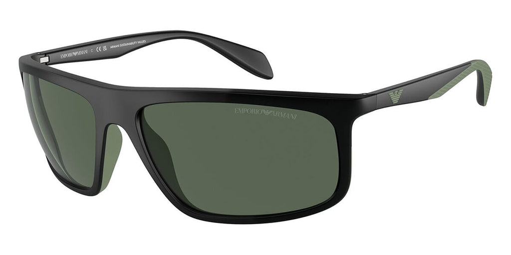 Emporio Armani EA4212U 5001/71 Sunglasses