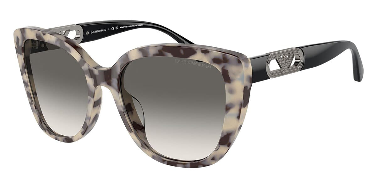 Emporio armani hotsell sunglasses womens