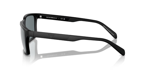 Emporio Armani EA4219 5001/6G Sunglasses