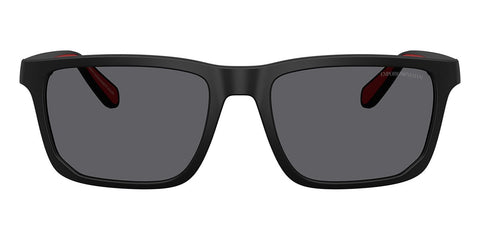 Emporio Armani EA4219 5001/T3 Polarised Sunglasses