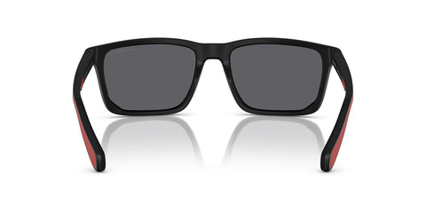 Emporio Armani EA4219 5001/T3 Polarised Sunglasses