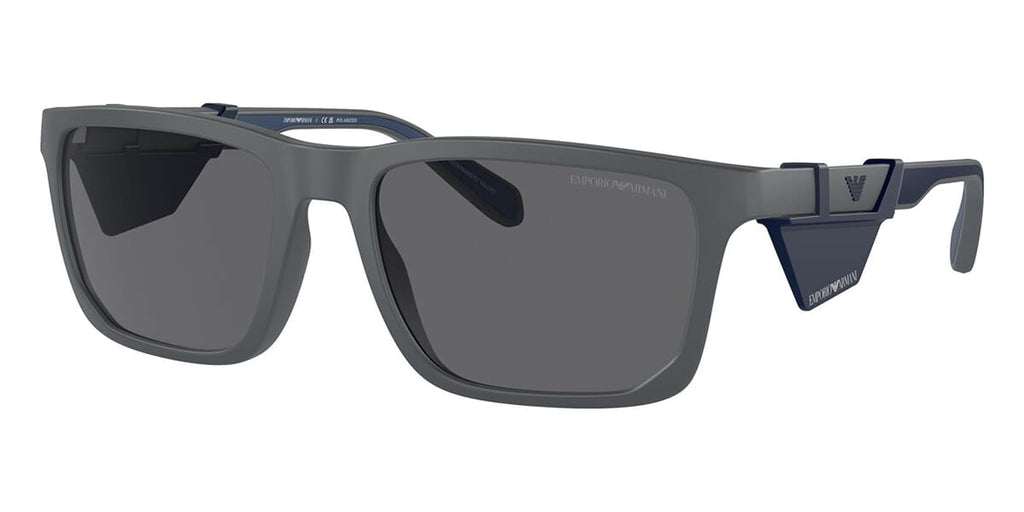 Emporio Armani EA4219 6103/87 Polarised Sunglasses