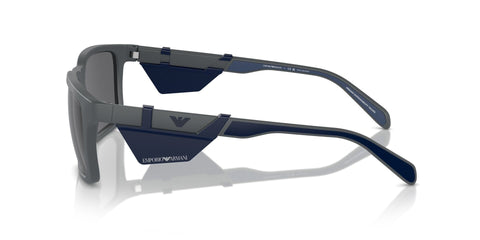 Emporio Armani EA4219 6103/87 Polarised Sunglasses