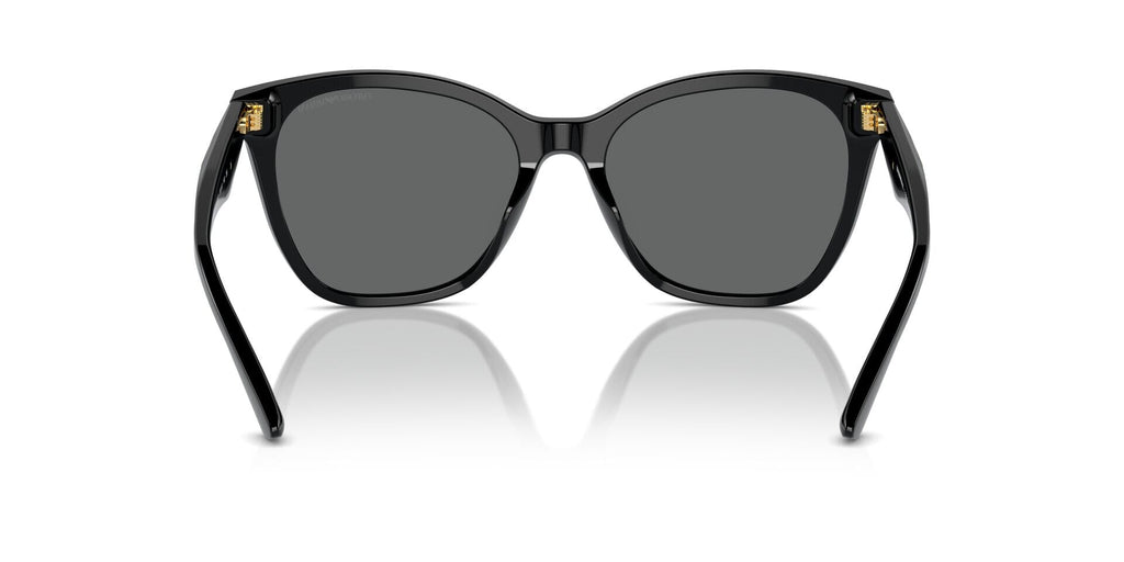 Emporio Armani EA4222U 5017/87 Sunglasses