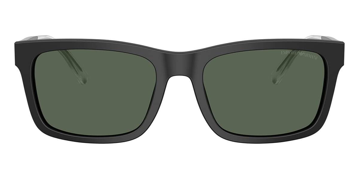 Emporio Armani EA4224 5001/71 Sunglasses