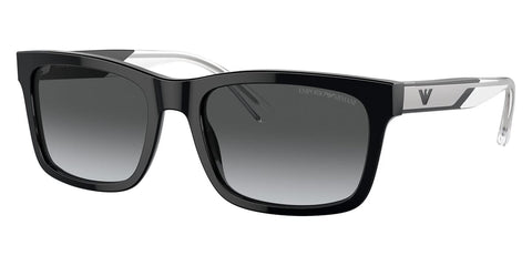 Emporio Armani EA4224 5017/T3 Polarised Sunglasses