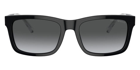 Emporio Armani EA4224 5017/T3 Polarised Sunglasses