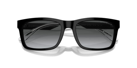 Emporio Armani EA4224 5017/T3 Polarised Sunglasses