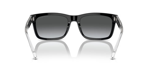 Emporio Armani EA4224 5017/T3 Polarised Sunglasses