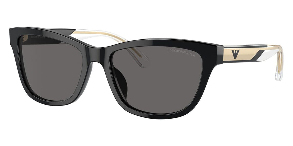 Emporio Armani EA4227U 5017/87 Polarised Sunglasses