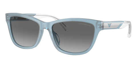 Emporio Armani EA4227U 6096/11 Sunglasses