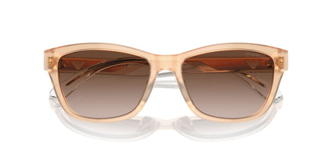 Emporio Armani EA4227U 6098/13 Sunglasses