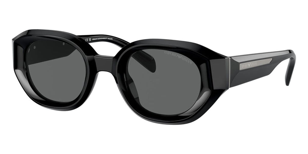 Emporio Armani EA4230U 5017/87 Sunglasses