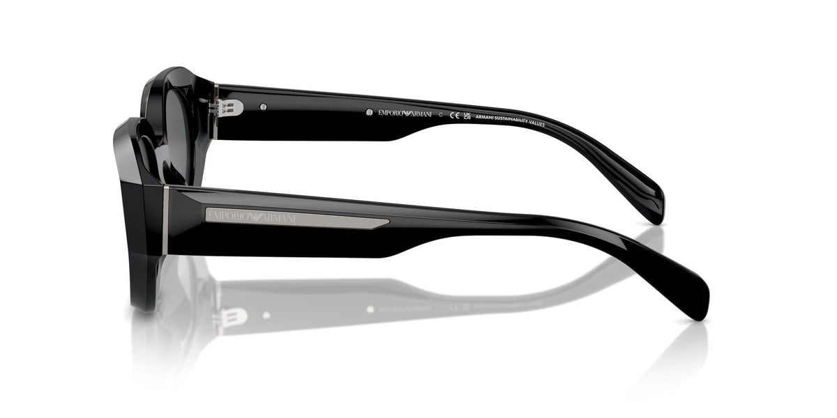 Emporio Armani EA4230U 5017/87 Sunglasses