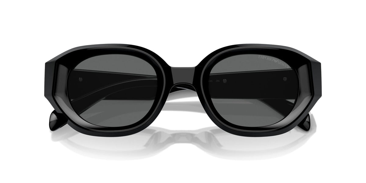 Emporio Armani EA4230U 5017/87 Sunglasses