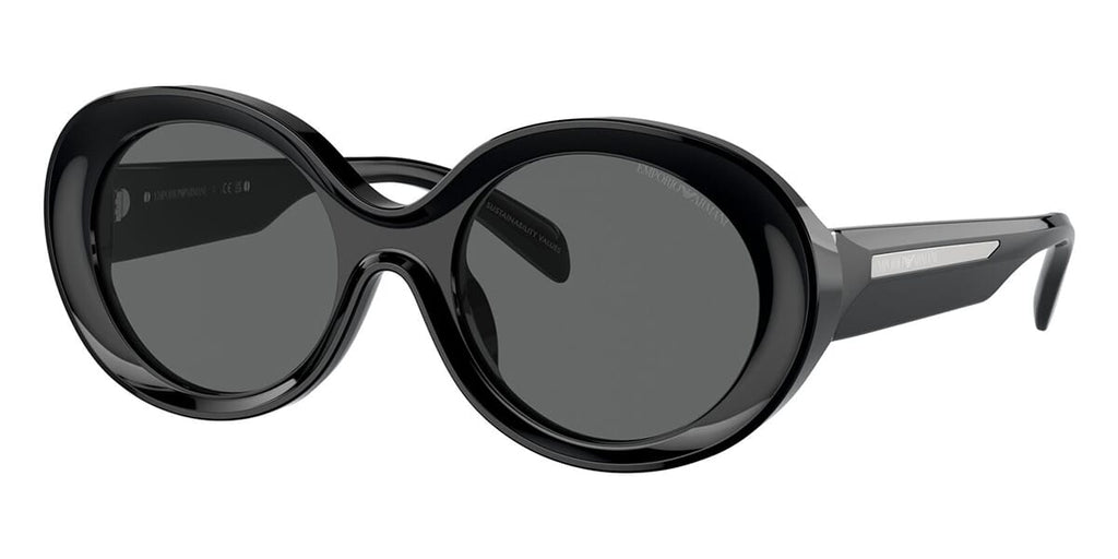 Emporio Armani EA4231U 5017/87 Sunglasses