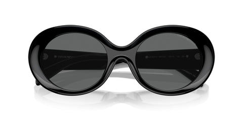 Emporio Armani EA4231U 5017/87 Sunglasses