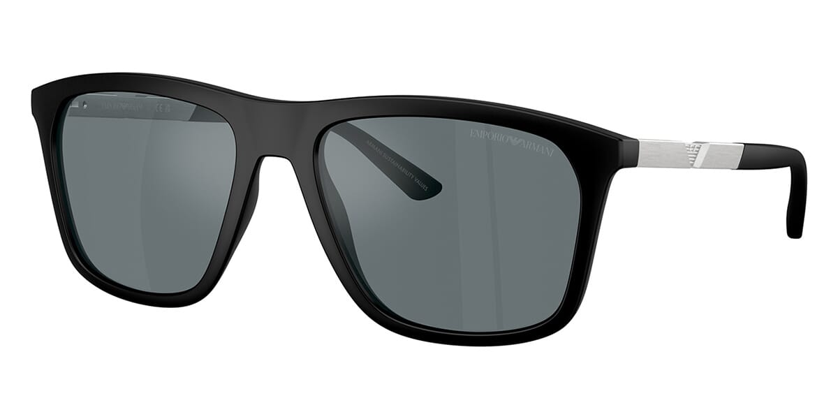 Emporio Armani EA4237 5001/6G Sunglasses