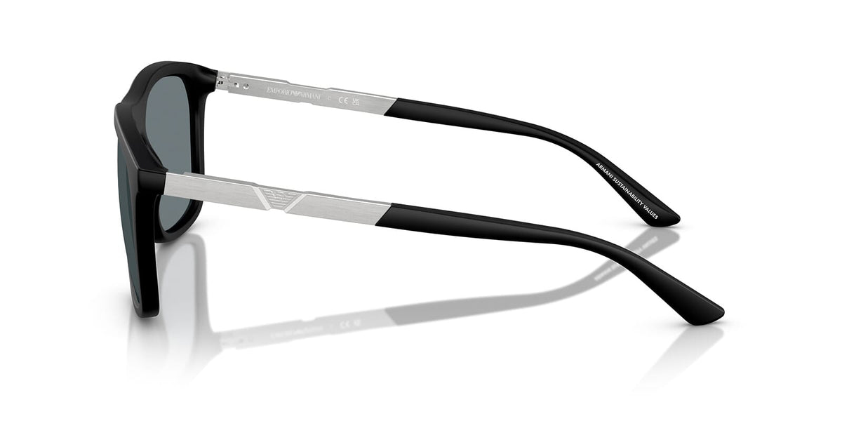 Emporio Armani EA4237 5001/6G Sunglasses