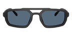 Emporio Armani EA4240U 5017/87 Sunglasses
