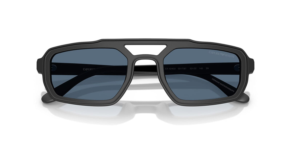 Emporio Armani EA4240U 5017/87 Sunglasses
