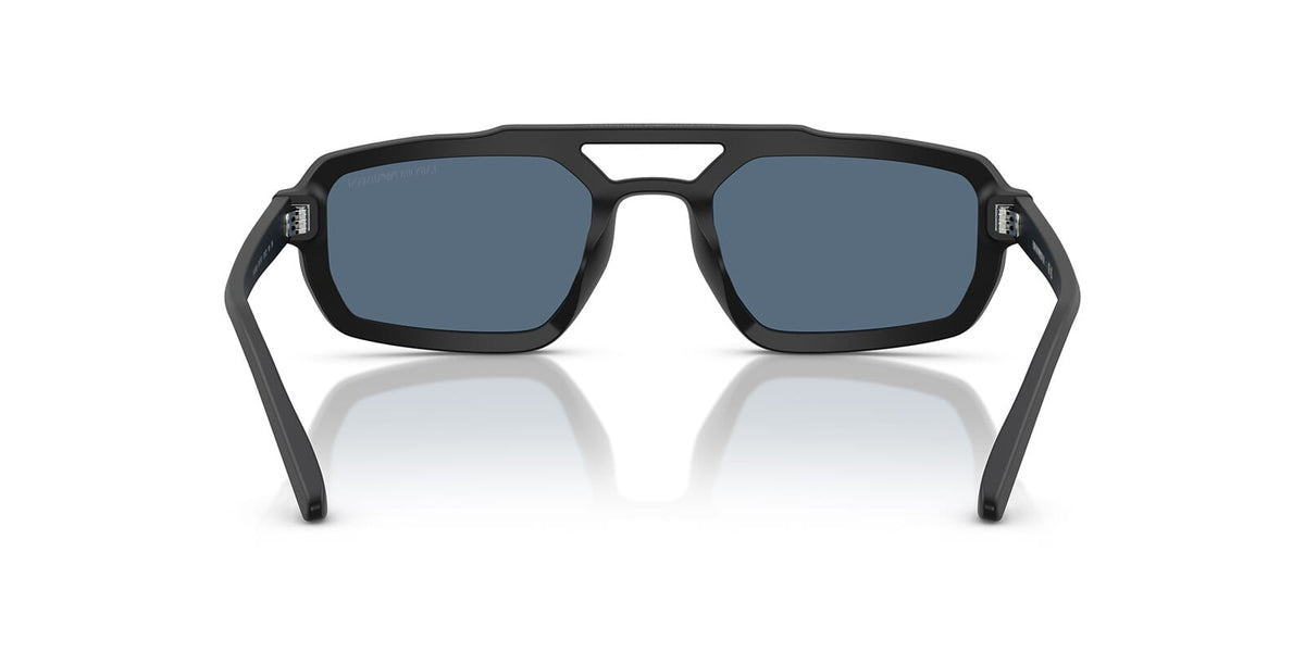 Emporio Armani EA4240U 5017/87 Sunglasses