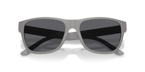 Emporio Armani EA4243 6245/1 Polarised Sunglasses