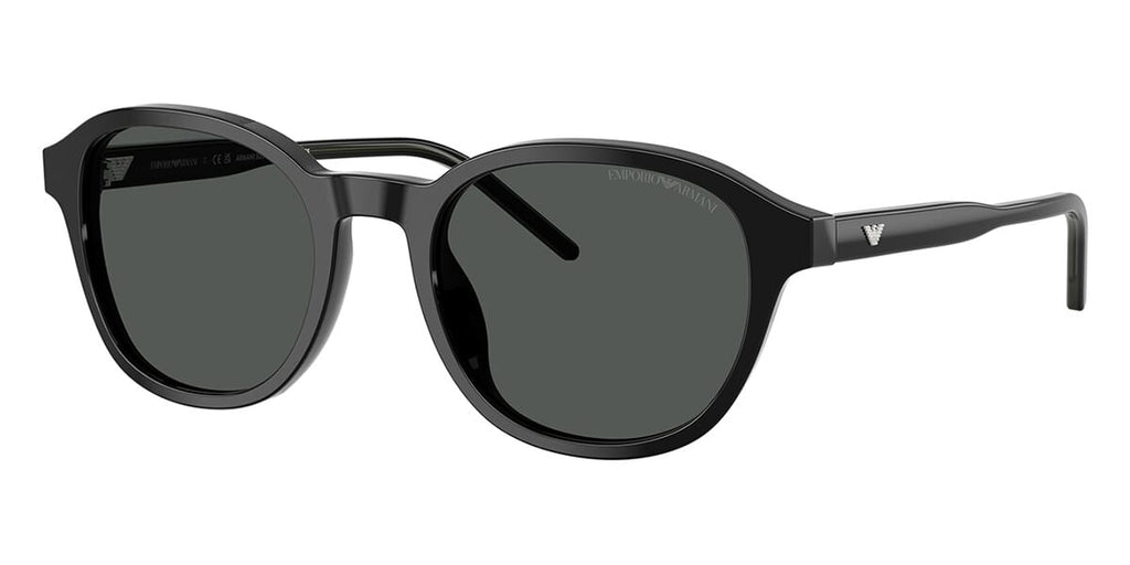 Emporio Armani EA4247U 5017/87 Sunglasses