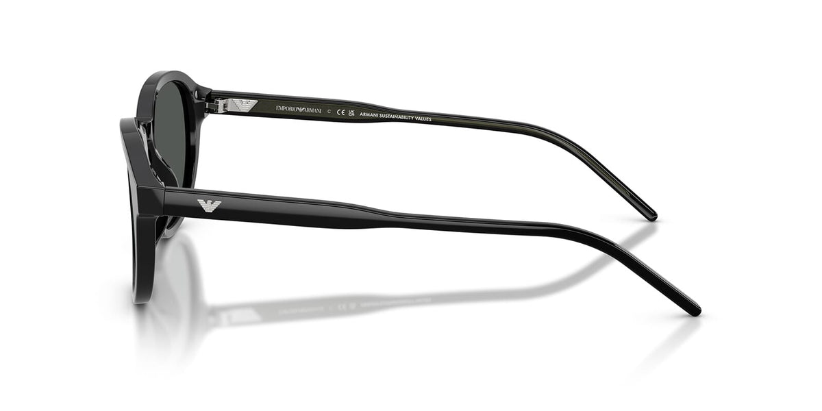 Emporio Armani EA4247U 5017/87 Sunglasses