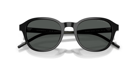 Emporio Armani EA4247U 5017/87 Sunglasses