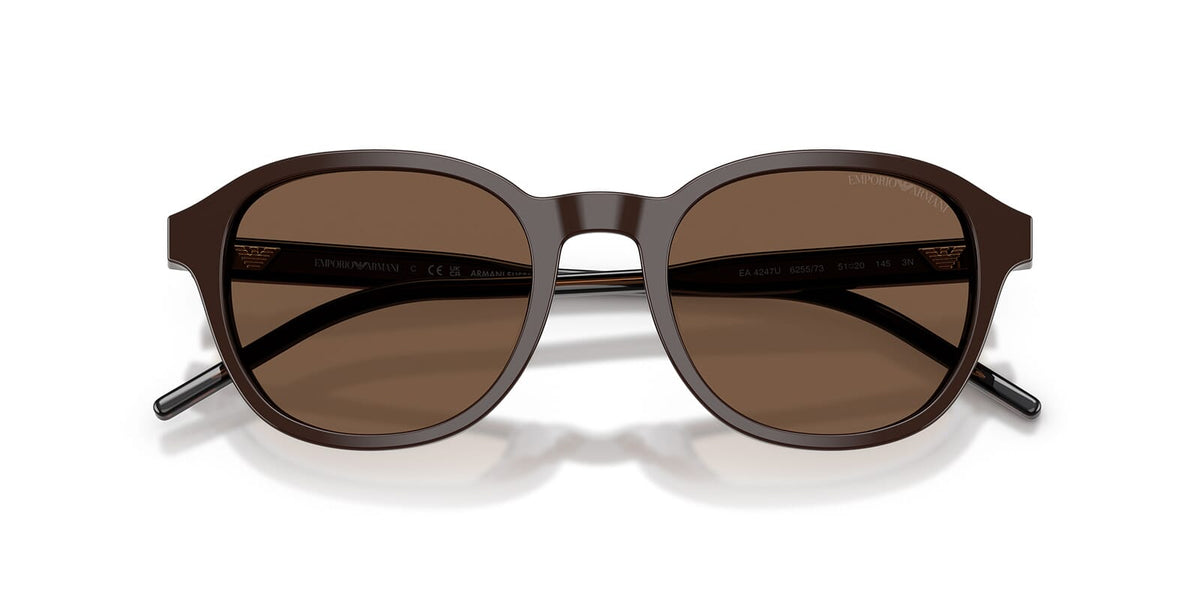Emporio Armani EA4247U 6255/73 Sunglasses