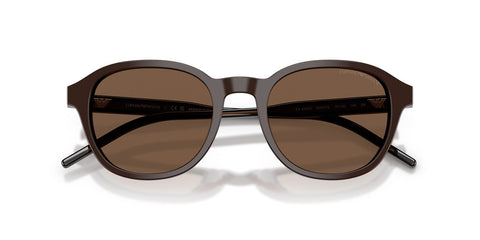 Emporio Armani EA4247U 6255/73 Sunglasses