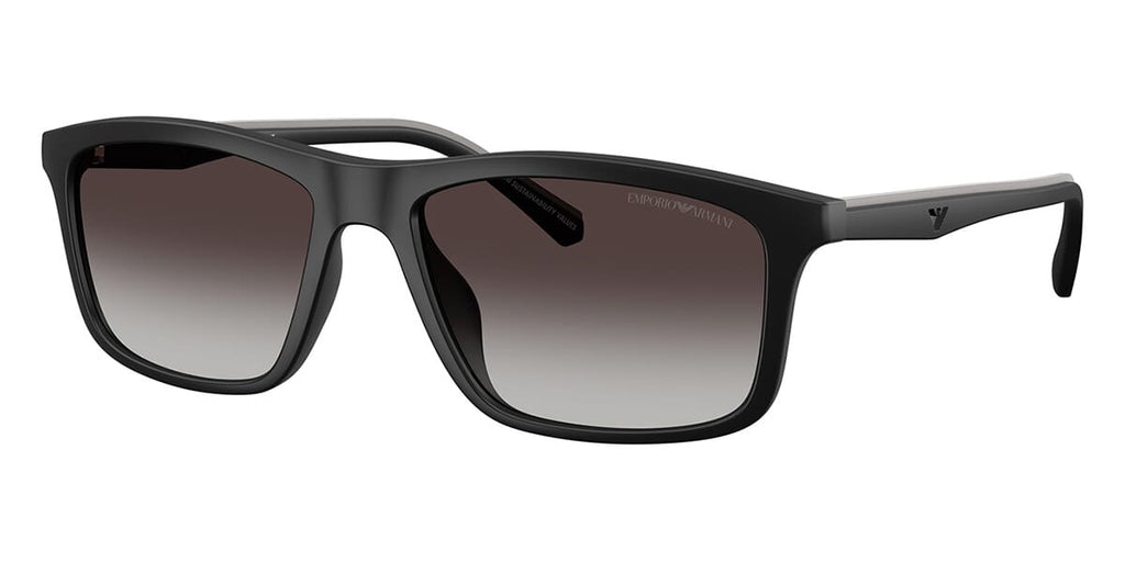 Emporio Armani EA4257U 5001/8G Sunglasses