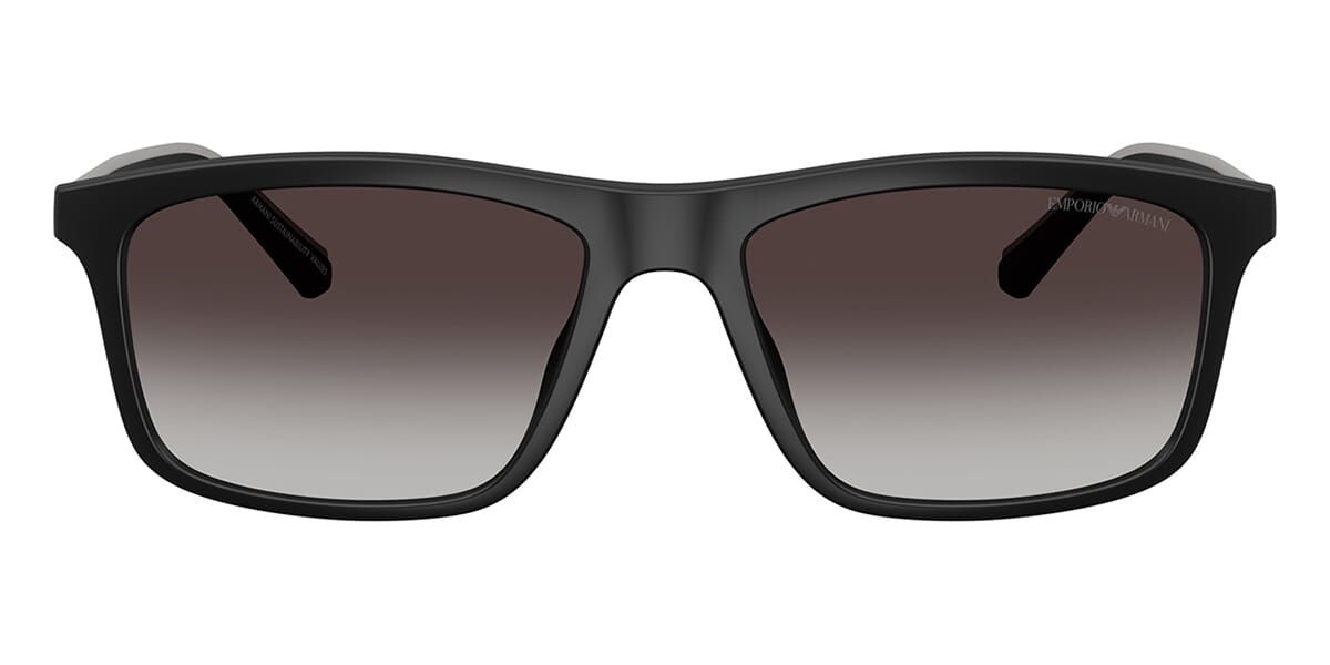 Emporio Armani EA4257U 5001/8G Sunglasses