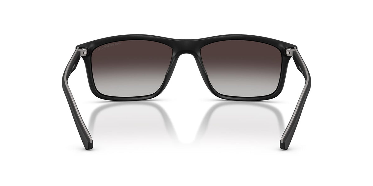 Emporio Armani EA4257U 5001/8G Sunglasses