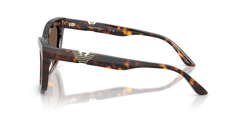Emporio Armani EA4259U 5026/73 Sunglasses