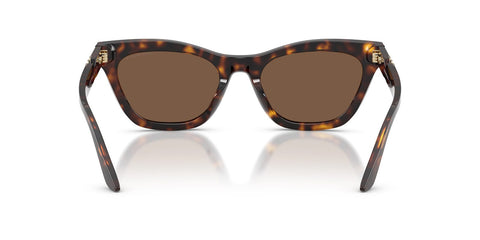 Emporio Armani EA4259U 5026/73 Sunglasses