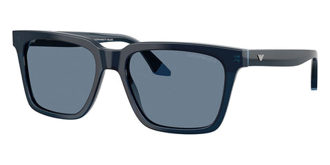 Emporio Armani EA4260 6317/2V Polarised Sunglasses