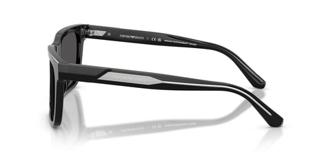 Emporio Armani EA4262U 5017/87 Sunglasses