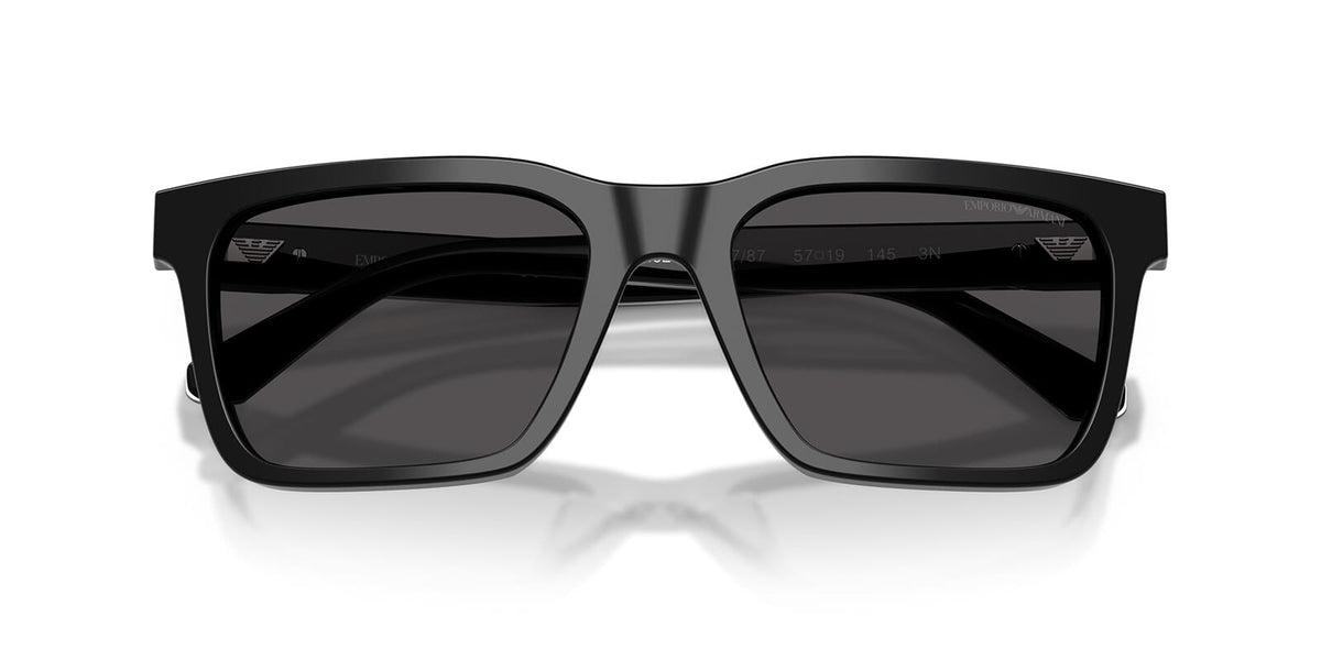 Emporio Armani EA4262U 5017/87 Sunglasses