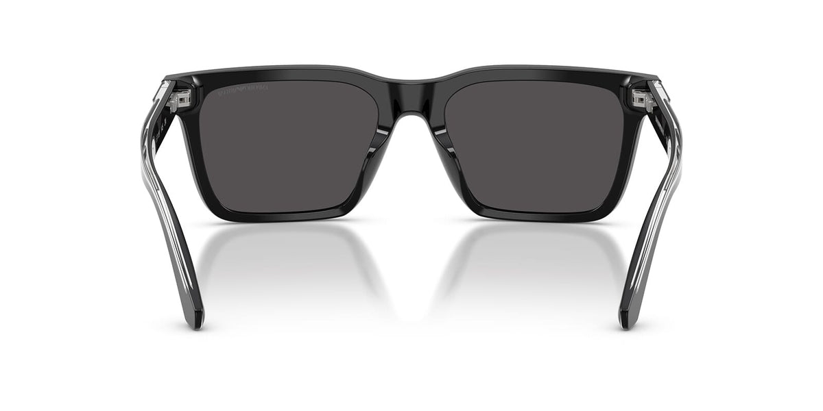 Emporio Armani EA4262U 5017/87 Sunglasses