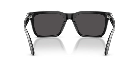 Emporio Armani EA4262U 5017/87 Sunglasses