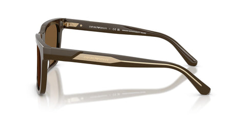 Emporio Armani EA4262U 6307/73 Sunglasses